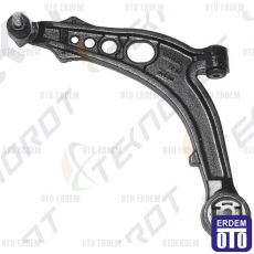 Fiat Idea Ypsilon Salıncak Ön Sol 2003-2012 F-956 