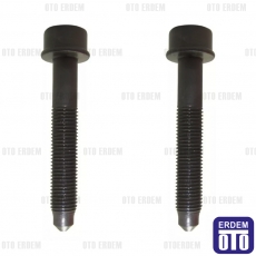 Fiat Külbütör Kapak Civatası 1.4 Tjet ve Multiair M8x1x50 55228524 55228524