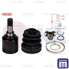 Fiat Linea Aks Kafası Ön İç 1.4 2007 FIW5007 
