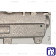 Fiat Linea Bravo 2 Doblo 3 Doblo 4 Gaz Kelebeği Orjinal 1.6 2.0 Multijet 55270589 55270589
