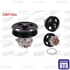 Fiat Linea Doblo Egea Devırdaım 1.3 MJT ZWP1006 