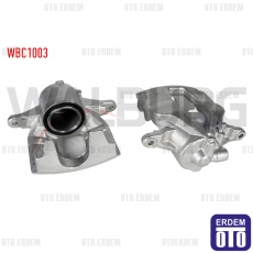 Fiat Linea Doblo Fiorino Fren Kaliperi Piston Sağ Ön WBC1003 