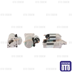 Fiat Linea Egea Albea Marş Motoru 2005-2020 SPG-STR1119 