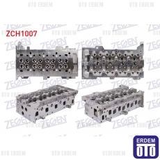 Fiat Linea Egea Doblo Fiorino Silindir Kapağı Euro 5 1.3 MJT 2010- / 2013- / 2015- ZCH1007 