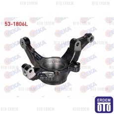 Fiat Linea Fiorino Aks Taşıyıcı Sol Ön 2007>> 53-1806L 53-1806L