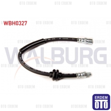 Fiat Linea Fiorino Fren Hortumu Ön Sol Sağ 2007 WBH0327 