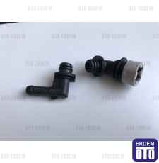 Fiat Linea Mazot Filtre Hortum Rekoru 51783277 51783277