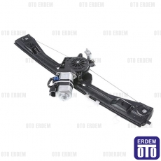 Fiat Linea Ön Cam Motoru Krikosu SOL Elektrikli 51892561 51892561