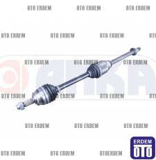 Fiat Linea Sağ Aks 51816768 51816768