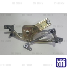 Fiat Linea Silecek Motor Şasesi 51753759T 51753759T