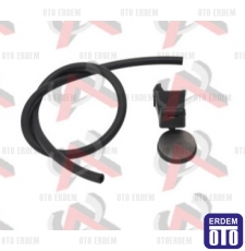 Fiat Linea Su Fiskiye Memesi Sağ 51880019 51880019