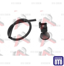 Fiat Linea Su Fiskiye Memesi Sol 51880020 51880020