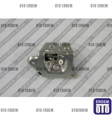 Fiat Marea Bagaj Kilidi Mekanik 46531842 - 7774719 46531842 - 7774719