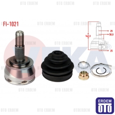Fiat Marea Brava Bravo Stilo Alfa Romeo 156 Aks Kafası Ön Dış FI-1021 