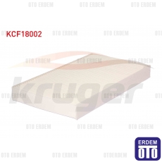 Fiat Marea Bravo Brava Polen Filtresi KCF18002 