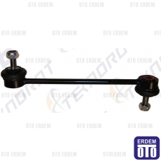 Fiat Marea Coupe Multipla Z-rot Ön 1993-2010 F-420T 