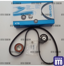 Fiat Marea Dayco Triger Seti 1600 Motor 16 Valf 55176303D 55176303D