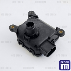 Fiat Marea Kalorifer Klape Motor 46723615 46723615