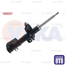 Fiat Marea Ön Amortisör Sol-Sağ Gazlı 2.0i 1996-2007 180037 180037