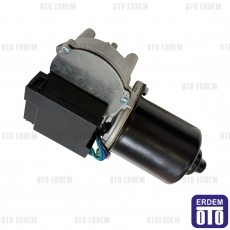 Fiat Marea Ön cam Silecek Motoru 6 Fiş 9948349 9948349
