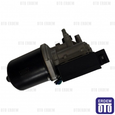 Fiat Marea Ön cam Silecek Motoru 6 Fiş 9948349 9948349