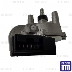Fiat Marea Ön cam Silecek Motoru 6 Fiş 9948349 9948349