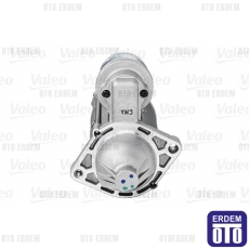 Fiat Marş Motoru Komple 1300 Motor Multi Jet 51880229 51880229