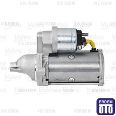 Fiat Marş Motoru Komple 1300 Motor Multi Jet 51880229 51880229