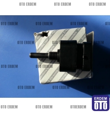 Fiat Mazot Filtre Sensörü Müşürü 77363659 77363659