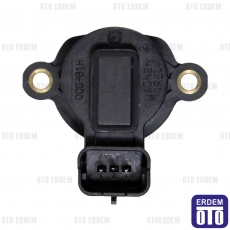 Fiat Otomatik Şanzıman Konum Sensörü Linea Fiorino Grande Punto 71748012 71748012