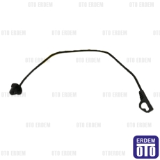 Fiat Palio Bagaj Pandizot İpi Eski Model 51791300 - 46417667 51791300 - 46417667