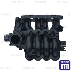 Fiat Palio Emme Manifoldu Plastik 77366845 77366845