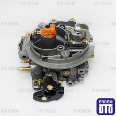 Fiat Palio Gaz Kelebeği Tek Nokta 1.4 46537196 46537196