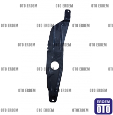 Fiat Palio Karter Muhafazası 1.3 Dizel Sac 98822855 98822855