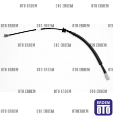 Fiat Palio Kilometre Teli (1997 - 2002) 46401201 46401201