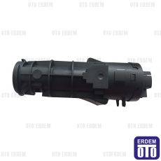 Fiat Palio Kontak Anahtar Gövdesi (Kilitsiz) 46543405T 46543405T