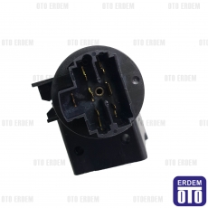 Fiat Palio Kontak Gövdesi Yeni Model Orjinal 46819068 - Orjinal 46819068 - Orjinal