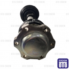 Fiat Palio Ön Aks Komple Sol Orjinal 1.3 Multijet 46801690 46801690