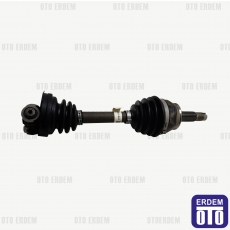 Fiat Palio Ön Aks Sol Orjinal 51810404 51810404