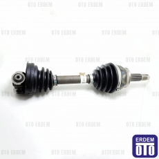 Fiat Palio Ön Aks Sol Orjinal 51810404 51810404