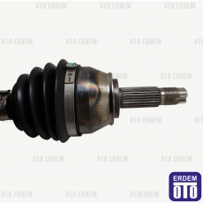 Fiat Palio Ön Aks Sol Orjinal 51810404 51810404