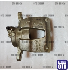 Fiat Palio Ön Fren Merkezi Kaliper Sol 98845070 98845070