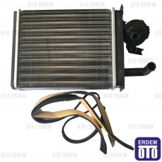 Fiat Palio Siena Kalorifer Peteği Radyatörü Kale 7078698 7078698