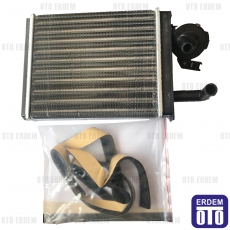 Fiat Palio Siena Kalorifer Peteği Radyatörü Kale 7078698 7078698