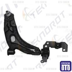 Fiat Palio Siena Salıncak Ön Sağ Alt Rotilli Sac 1996-2013 F-535 