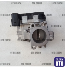 Fiat Panda Euro 5 Gaz KeleBeği Hasarlı 55255919 55255919