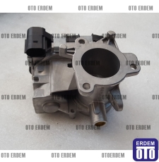 Fiat Panda Euro 5 Gaz KeleBeği Hasarlı 55255919 55255919