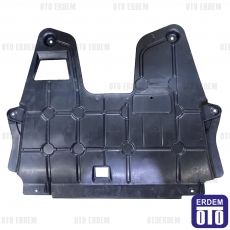 Fiat Panda Karter Muhafazası Motor Alt Koruma 51845402 51845402