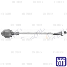 Fiat Panda Rot Mili Sol Sağ 1980-2004 F-319 