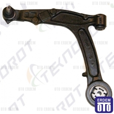 Fiat Panda Salıncak Rotilli Ön Sol 2003-2012 F-379 